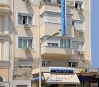 Acropole Hotel